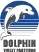 DOLPHIN TOILET PARTITION THAILAND