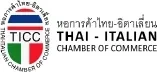 THAI ITALIAN CHAMBER OF COMMERCE