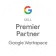 Google Workspace — Sell Premier Partner