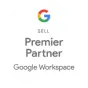 Sell Premier Partner — Google Workspace