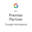 Sell Premier Partner — Google Workspace