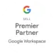 Sell Premier Partner — Google Workspace