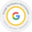 Google Workspace Administrator — Certified Professional