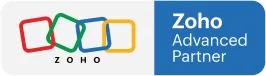 Zoho Advanced Partner — Authorized in Thailand