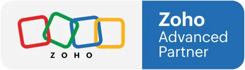 Zoho Advanced Partner — AquaOrange Software