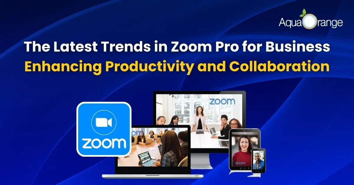 Zoom Pro in 2025: Smarter, More Secure Meetings